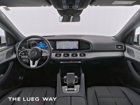 Mercedes GLE 350 d BVA 4Matic  occasion  Beaupuy - photo n3