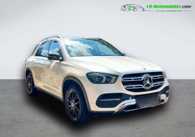 Mercedes GLE 350 d BVA 4Matic  occasion  Beaupuy - photo n2