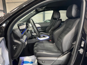 Mercedes GLE 350 d BVA 4Matic  occasion  Beaupuy - photo n7