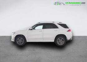 Mercedes GLE 350 d BVA 4Matic  occasion  Beaupuy - photo n5