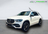 Mercedes GLE 350 d BVA 4Matic   Beaupuy 31