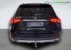 Mercedes GLE 350 d BVA 4Matic  occasion  Beaupuy - photo n6