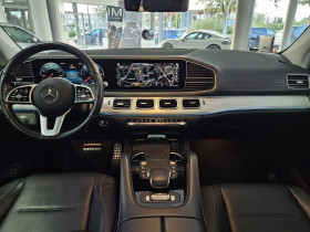 Mercedes GLE 350 d BVA 4Matic  occasion  Beaupuy - photo n3