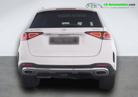 Mercedes GLE 350 d BVA 4Matic  occasion  Beaupuy - photo n6