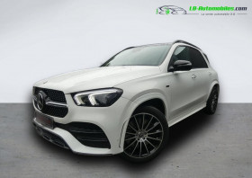 Mercedes GLE 350 d BVA 4Matic  occasion  Beaupuy - photo n2