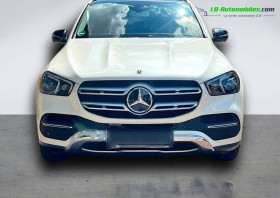 Mercedes GLE 350 d BVA 4Matic  occasion  Beaupuy - photo n4
