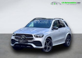 Mercedes GLE 350 d BVA 4Matic   Beaupuy 31