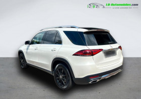 Mercedes GLE 350 d BVA 4Matic  occasion  Beaupuy - photo n3