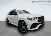 Mercedes GLE 350 d BVA 4Matic   Beaupuy 31