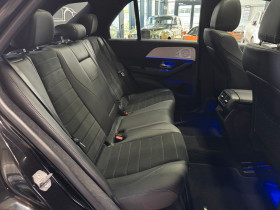 Mercedes GLE 350 d BVA 4Matic  occasion  Beaupuy - photo n8