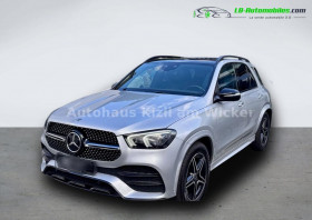 Mercedes GLE 350 d BVA 4Matic  occasion  Beaupuy - photo n2