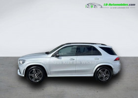 Mercedes GLE 350 d BVA 4Matic  occasion  Beaupuy - photo n4