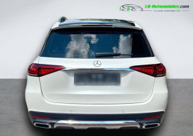 Mercedes GLE 350 d BVA 4Matic  occasion  Beaupuy - photo n6