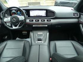 Mercedes GLE 350 d BVA 4Matic  occasion  Beaupuy - photo n3