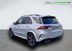 Mercedes GLE 350 d BVA 4Matic  occasion  Beaupuy - photo n3