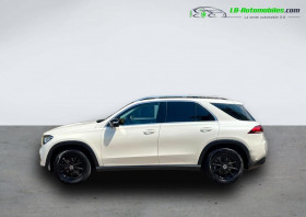 Mercedes GLE 350 d BVA 4Matic  occasion  Beaupuy - photo n5