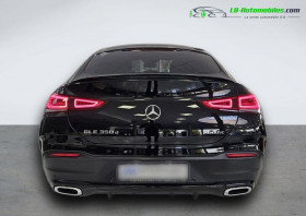 Mercedes GLE 350 d BVA 4Matic  occasion  Beaupuy - photo n5