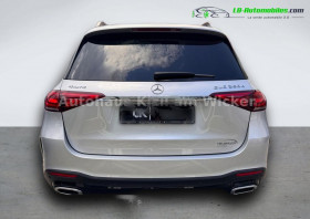 Mercedes GLE 350 d BVA 4Matic  occasion  Beaupuy - photo n5