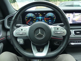 Mercedes GLE 350 d BVA 4Matic  occasion  Beaupuy - photo n7