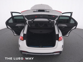 Mercedes GLE 350 d BVA 4Matic  occasion  Beaupuy - photo n10