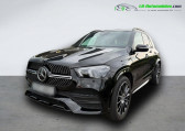 Annonce Mercedes GLE occasion Diesel 350 d BVA 4Matic  Beaupuy