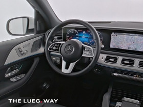 Mercedes GLE 350 d BVA 4Matic  occasion  Beaupuy - photo n8
