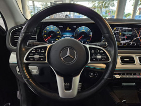 Mercedes GLE 350 d BVA 4Matic  occasion  Beaupuy - photo n8