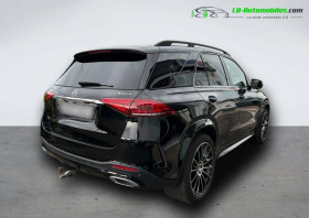Mercedes GLE 350 d BVA 4Matic  occasion  Beaupuy - photo n4