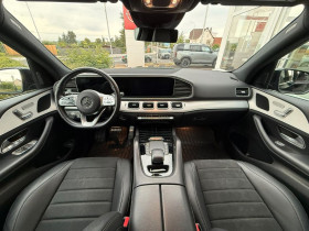 Mercedes GLE 350 d BVA 4Matic  occasion  Beaupuy - photo n3