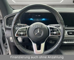 Mercedes GLE 350 d BVA 4Matic  occasion  Beaupuy - photo n7