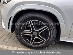 Mercedes GLE 350 d BVA 4Matic  occasion  Beaupuy - photo n8