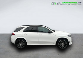 Mercedes GLE 350 d BVA 4Matic  occasion  Beaupuy - photo n4