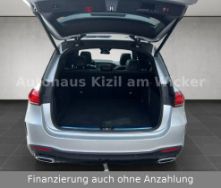 Mercedes GLE 350 d BVA 4Matic  occasion  Beaupuy - photo n9