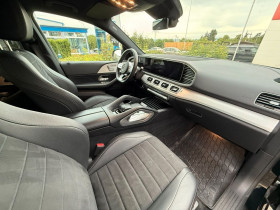 Mercedes GLE 350 d BVA 4Matic  occasion  Beaupuy - photo n5