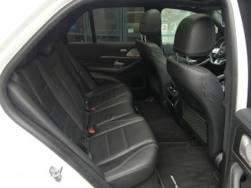 Mercedes GLE 350 d BVA 4Matic  occasion  Beaupuy - photo n6