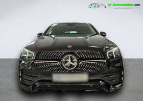 Mercedes GLE 350 d BVA 4Matic  occasion  Beaupuy - photo n2