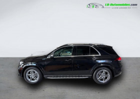 Mercedes GLE 350 d BVA 4Matic  occasion  Beaupuy - photo n5