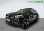 Mercedes GLE 350 d BVA 4Matic   Beaupuy 31