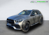 Mercedes GLE 350 d BVA 4Matic   Beaupuy 31