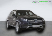 Mercedes GLE 350 d BVA 4Matic   Beaupuy 31