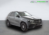 Mercedes GLE occasion année 2021 boite Automatique Annonce Mercedes GLE occasion Diesel 350 d BVA 4Matic à Beaupuy