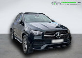 Mercedes GLE 350 d BVA 4Matic   Beaupuy 31