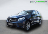 Mercedes GLE 350 d BVA 4Matic   Beaupuy 31