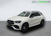 Mercedes GLE 350 d BVA 4Matic   Beaupuy 31