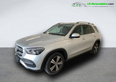 Mercedes GLE 350 d BVA 4Matic   Beaupuy 31