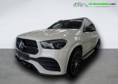 Mercedes GLE 350 d BVA 4Matic   Beaupuy 31