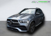 Mercedes GLE occasion année 2021 boite Automatique Annonce Mercedes GLE occasion Diesel 350 d BVA 4Matic à Beaupuy