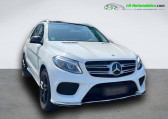 Annonce Mercedes GLE occasion Diesel 350 d BVA 4Matic  Beaupuy
