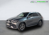 Mercedes GLE occasion année 2020 boite Automatique Annonce Mercedes GLE occasion Diesel 350 d BVA 4Matic à Beaupuy