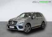 Mercedes GLE 350 d BVA 4Matic   Beaupuy 31